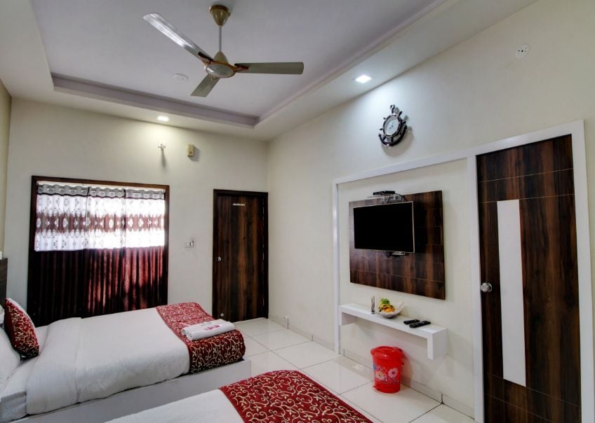 Bhalkeshwar Villa & Resort-2